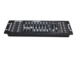 controlador sin marca dmx512