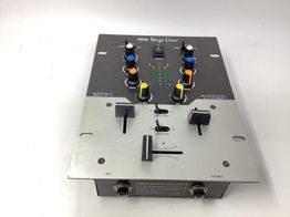 controlador stage line mpx-1