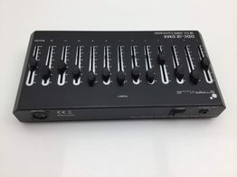 controlador stairville ddc-12 dmx controller