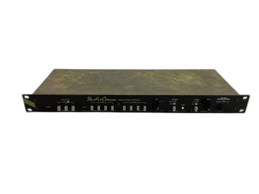 controlador midi studio technologies model 60