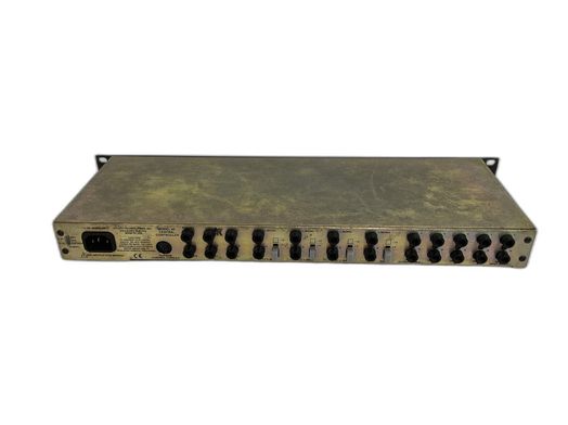controlador midi studio technologies model 60