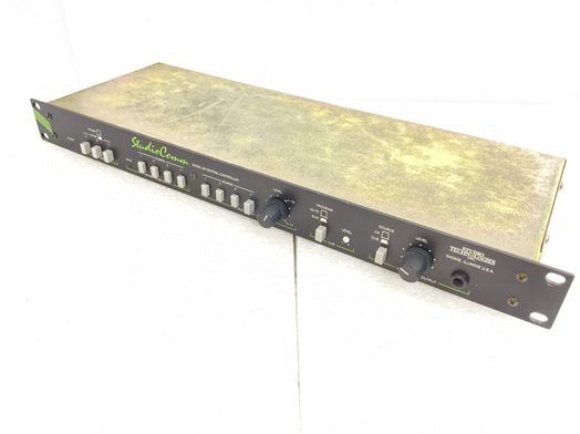 controlador midi studio technologies model 60