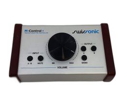 controlador swissonic m-control+