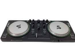 controlador tiesto the next beat