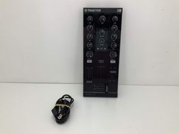 controlador traktor control z1