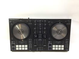 controlador traktor kontrol s2 mk3
