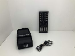 controlador traktor kontrol x1 mk2 hw