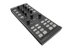 controlador traktor kontrol x1