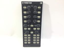 controlador traktor kontrol x1