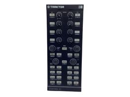 controlador traktor kontrol x1
