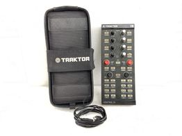 controlador traktor kontrol x1