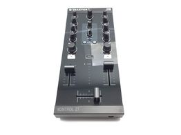 controlador traktor kontrol z1