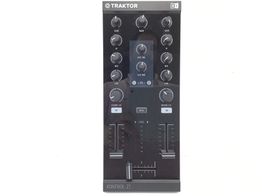 controlador traktor kontrol z1