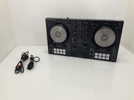 controlador traktor s2 mk3