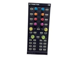controlador traktor x1