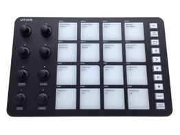 controlador utimo smc-pad