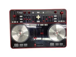 controlador midi vestax typhoon
