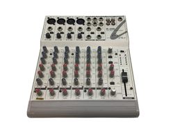 controlador wharfedale pro r-200