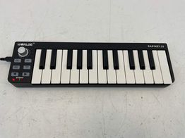 controlador worlde easykey 25