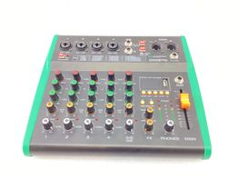 controlador zzipp zzmxbtr6