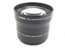 controlador canon tc-dc58d