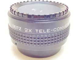 controlador deitz 2x tele-converter mc-4 u/m