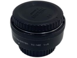 conversor nikon af-i tc-14e