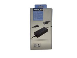 convertidor norauto 230v/12v 120w 10a