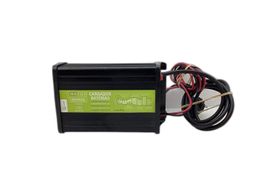 convertidor power inverter solar 12v/24v dc