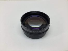 controlador sin marca tele conversor lens