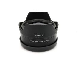 conversor sony vcl ecu2