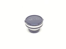 controlador vision optics titanium 0.45x
