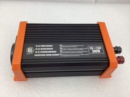 convertidor all ride dc-ac 24v-230v 300w