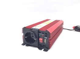 convertidor bottari power 600