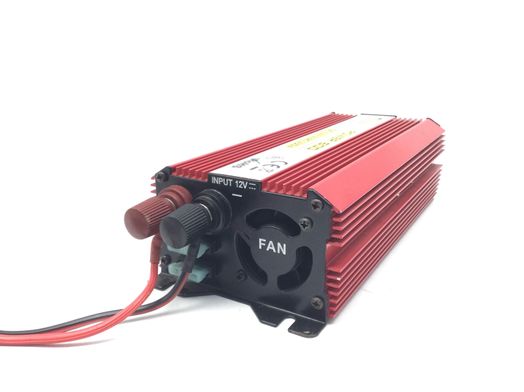 convertidor bottari power 600