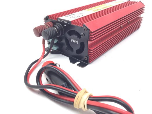 convertidor bottari power 600