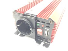 convertidor bottari power 600