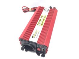 convertidor bottari power 600