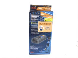 convertidor lampa inverter 12v 1400