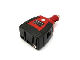convertidor power inverter sn