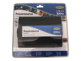 convertidor powersource 300w