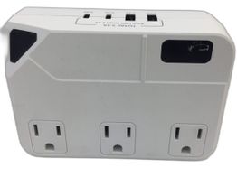 convertidor sin marca sin modelo