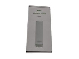 cubilete vorwerk vacuum pump