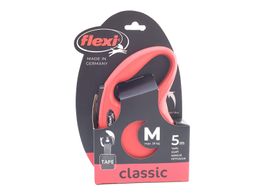 trela flexi