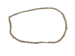 corrente ouro 18k 23cm 