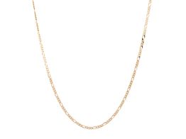 corrente ouro 18k 22.5cm 