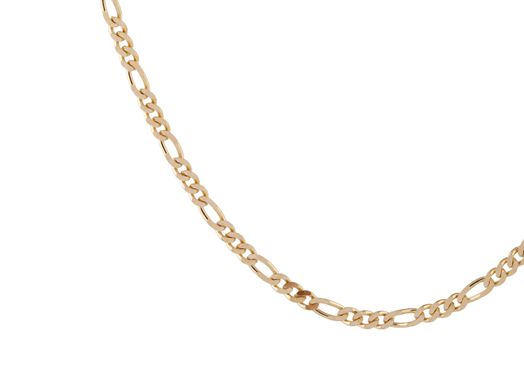 cadena oro 18k 22.5cm 