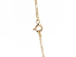 corrente ouro 18k 22.5cm 