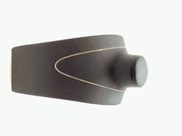 corrente ouro 18k 25cm 