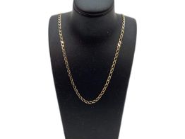 corrente ouro 18k 30cm 